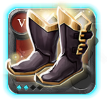 알비온 헬게이트 Shoes 장비: T5_SHOES_LEATHER_AVALON@2 빌드