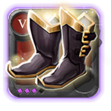 알비온 헬게이트 Shoes 장비: T5_SHOES_LEATHER_AVALON@3 빌드