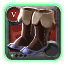 알비온 헬게이트 Shoes 장비: T5_SHOES_LEATHER_SET1@1 빌드