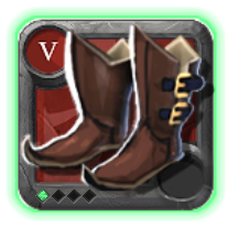 알비온 헬게이트 Shoes 장비: T5_SHOES_LEATHER_SET2@1 빌드