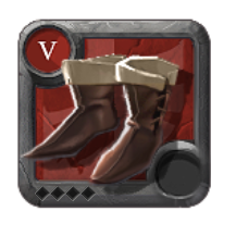 Shoes: T5_SHOES_LEATHER_SET3