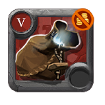 Expert's Bag of Silver [5.0] 보상 아이콘
