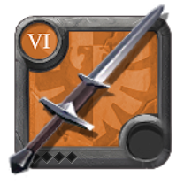 알비온 헬게이트 MainHand 장비: T6_2H_CLAYMORE 빌드