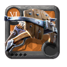 알비온 헬게이트 MainHand 장비: T6_2H_CROSSBOWLARGE 빌드