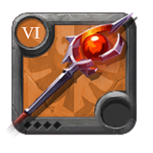 알비온 헬게이트 MainHand 장비: T6_2H_CURSEDSTAFF 빌드
