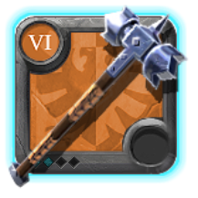 MainHand: T6_2H_HAMMER@2