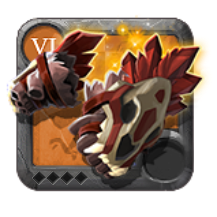 알비온 헬게이트 MainHand 장비: T6_2H_KNUCKLES_KEEPER 빌드