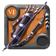 알비온 헬게이트 MainHand 장비: T6_2H_LONGBOW 빌드