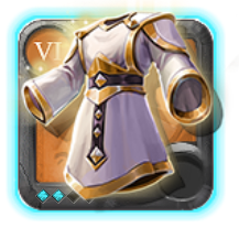 알비온 헬게이트 Armor 장비: T6_ARMOR_CLOTH_AVALON@2 빌드