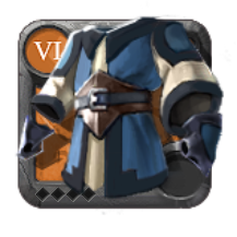 Armor: T6_ARMOR_CLOTH_SET1
