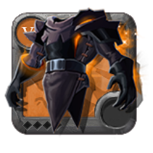 알비온 헬게이트 Armor 장비: T6_ARMOR_LEATHER_HELL 빌드