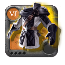 알비온 헬게이트 Armor 장비: T6_ARMOR_LEATHER_MORGANA 빌드