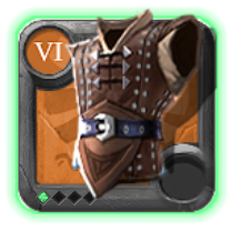 알비온 헬게이트 Armor 장비: T6_ARMOR_LEATHER_SET3@1 빌드