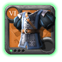 알비온 헬게이트 Armor 장비: T6_ARMOR_PLATE_SET1@1 빌드
