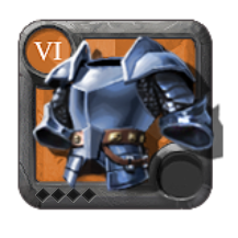 알비온 헬게이트 Armor 장비: T6_ARMOR_PLATE_SET2 빌드