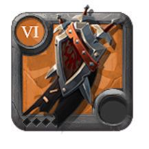 T6 CAPEITEM FW CAERLEON