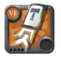 T6 CAPEITEM FW FORTSTERLING