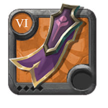 T6 CAPEITEM FW THETFORD