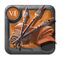 Master's Keeper Crest [6.0] 보상 아이콘