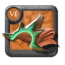 Master's Undead Crest [6.0] 보상 아이콘