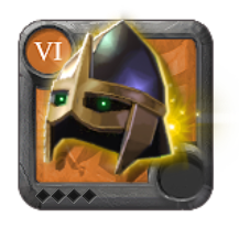 알비온 헬게이트 Head 장비: T6_HEAD_PLATE_UNDEAD 빌드