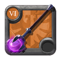 알비온 헬게이트 MainHand 장비: T6_MAIN_ARCANESTAFF 빌드