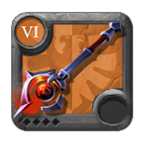 알비온 헬게이트 MainHand 장비: T6_MAIN_CURSEDSTAFF 빌드