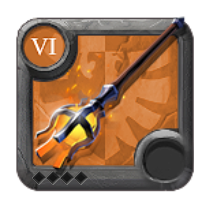 알비온 헬게이트 MainHand 장비: T6_MAIN_FIRESTAFF 빌드
