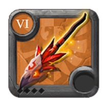 알비온 헬게이트 MainHand 장비: T6_MAIN_FIRESTAFF_KEEPER 빌드