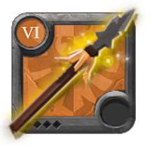 알비온 헬게이트 MainHand 장비: T6_MAIN_SPEAR_KEEPER 빌드