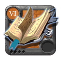 알비온 헬게이트 OffHand 장비: T6_OFF_BOOK 빌드