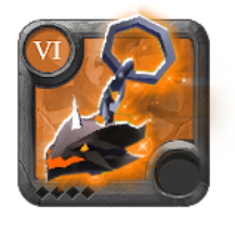 알비온 헬게이트 OffHand 장비: T6_OFF_DEMONSKULL_HELL 빌드