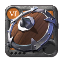 알비온 헬게이트 OffHand 장비: T6_OFF_SHIELD 빌드