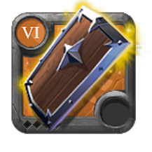 알비온 헬게이트 OffHand 장비: T6_OFF_TOWERSHIELD_UNDEAD 빌드
