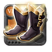 알비온 헬게이트 Shoes 장비: T6_SHOES_LEATHER_AVALON 빌드