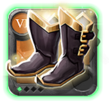 알비온 헬게이트 Shoes 장비: T6_SHOES_LEATHER_AVALON@1 빌드