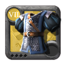 알비온 헬게이트 Armor 장비: T7_ARMOR_PLATE_SET1 빌드