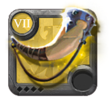 알비온 헬게이트 OffHand 장비: T7_OFF_HORN_KEEPER 빌드