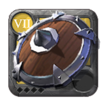 알비온 헬게이트 OffHand 장비: T7_OFF_SHIELD 빌드