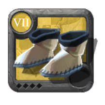 Shoes: T7_SHOES_CLOTH_SET3