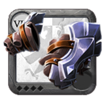 전투 브레이서 / Battle Bracers
