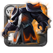 데몬 아머 / Demon Armor