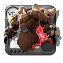 심판관 아머 / Judicator Armor