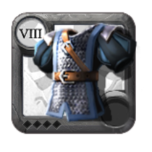알비온 헬게이트 Armor 장비: T8_ARMOR_PLATE_SET1 빌드