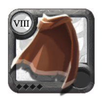 T8 CAPE
