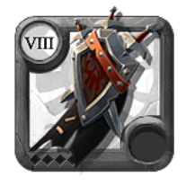 Caerleon 망토 / Caerleon Cape