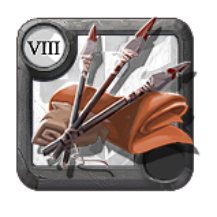 Elder's Keeper Crest [8.0] 보상 아이콘
