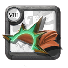 Elder's Undead Crest [8.0] 보상 아이콘