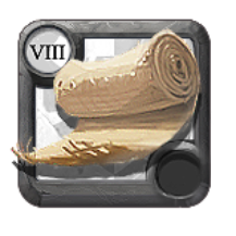 T8 CLOTH
