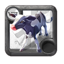 T8 FARM COW BABY